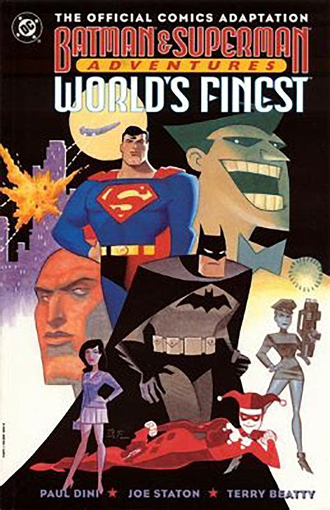 World's finest movie. Things To Know About World's finest movie. 